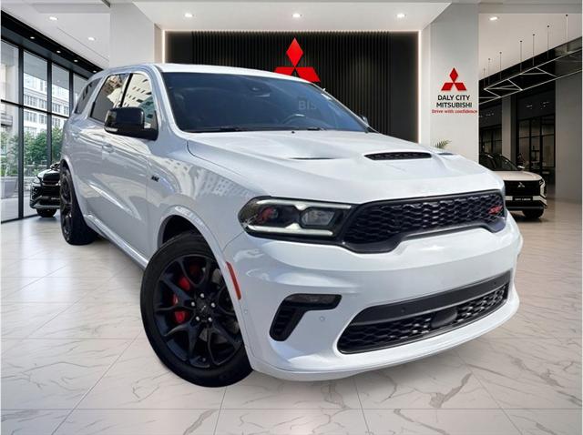 2021 Dodge Durango SRT 392 AWD for sale in Daly City, CA