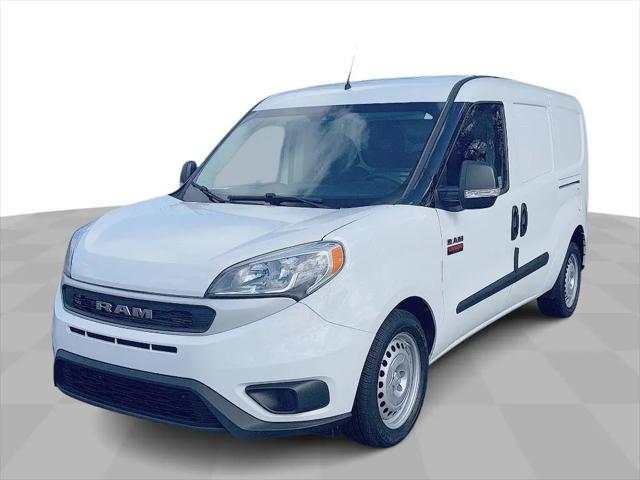 2022 Ram ProMaster City Cargo Van Cargo Van for sale in Painesville, OH