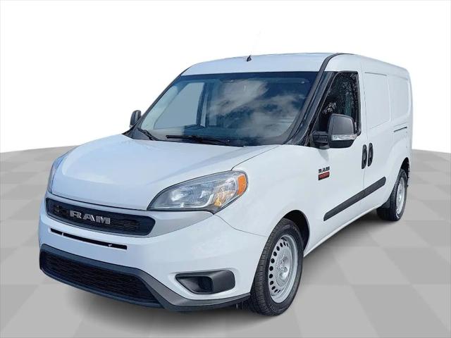 2022 Ram ProMaster City Cargo Van Cargo Van for sale in Painesville, OH