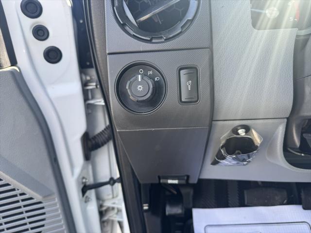 2012 Ford F-550 XL