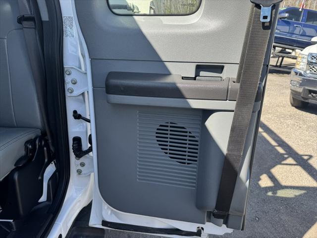 2012 Ford F-550 XL