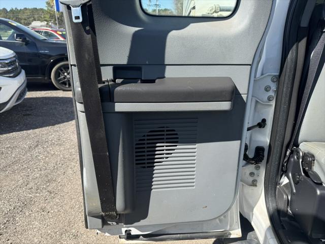 2012 Ford F-550 XL