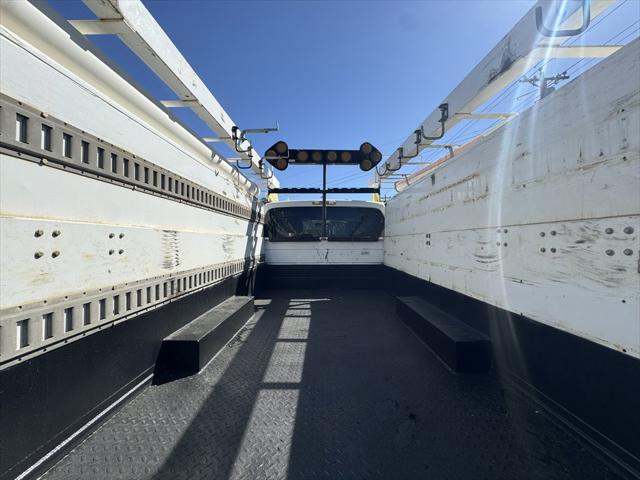 2012 Ford F-550 XL