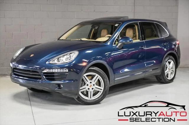 2013 Porsche Cayenne Cayenne for sale in Chicago, IL