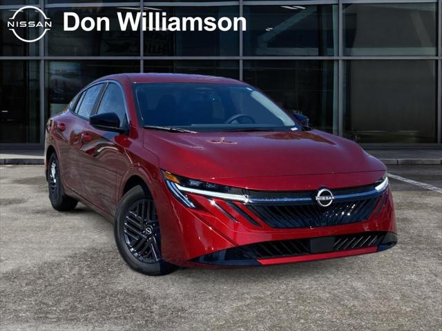2026 Nissan Sentra SV for sale in Jacksonville, NC