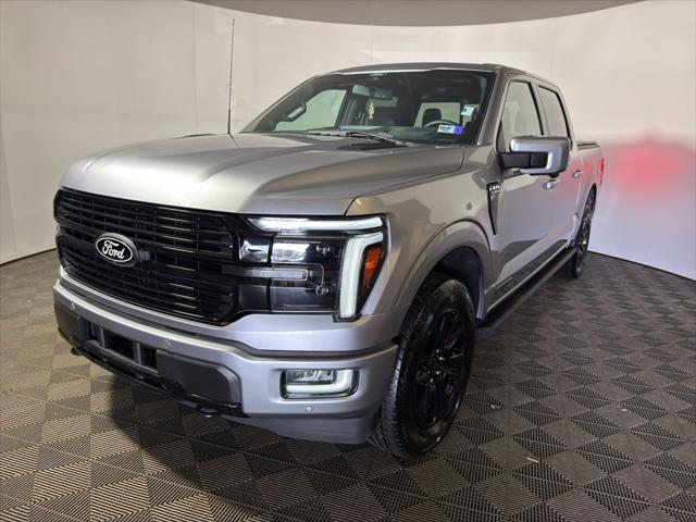 2025 Ford F-150 Platinum for sale in Beckley, WV