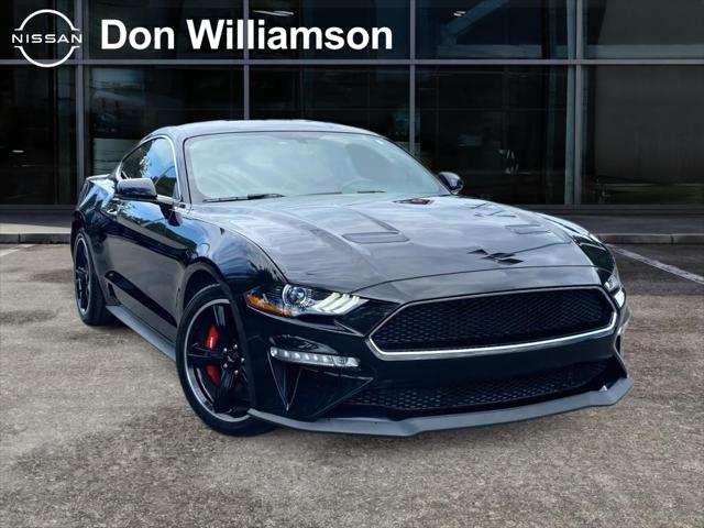 2019 Ford Mustang BULLITT for sale in Jacksonville, NC