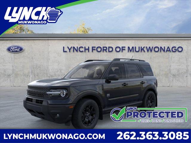 2026 Ford Bronco Sport Big Bend for sale in Mukwonago, WI