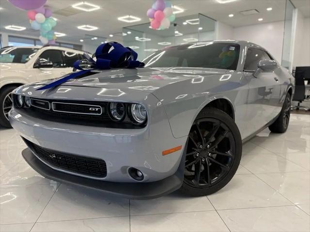 2021 Dodge Challenger GT AWD for sale in Inwood, NY
