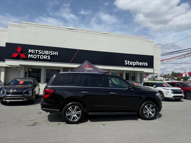 2024 Ford Expedition Limited for sale in PRINCETON, WV