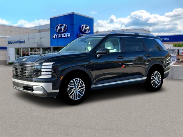 2026 Hyundai Palisade SEL Premium 8P