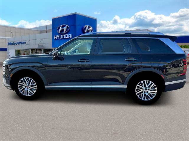 2026 Hyundai Palisade SEL Premium 8P