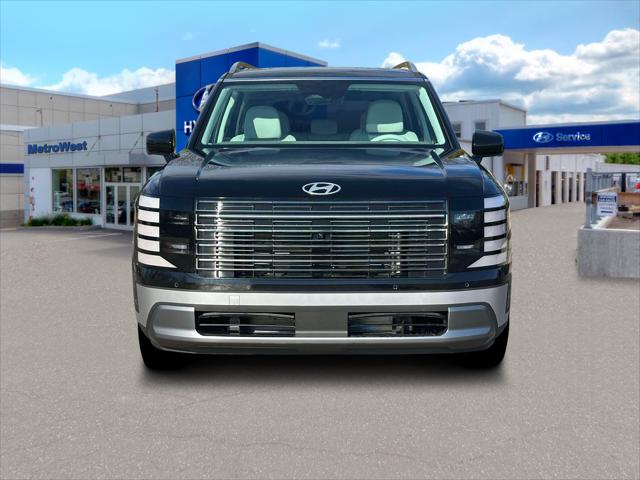 2026 Hyundai Palisade SEL Premium 8P