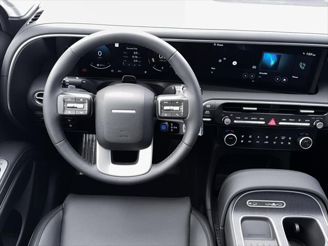 2026 Hyundai Palisade SEL Premium 8P