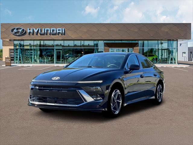 2026 Hyundai Sonata SEL Sport for sale in ROCHESTER, NY
