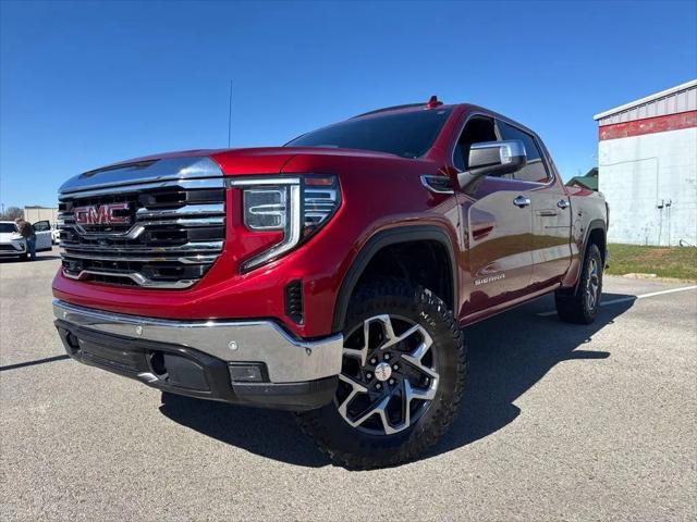 2024 GMC Sierra 1500 4WD Crew Cab Short Box SLT for sale in Jonesboro, AR