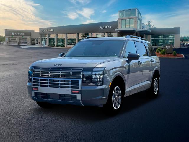 2026 Hyundai Palisade XRT Pro for sale in MANCHESTER, NH