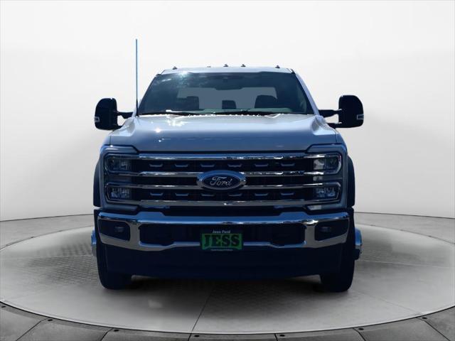 2026 Ford F-450 LARIAT