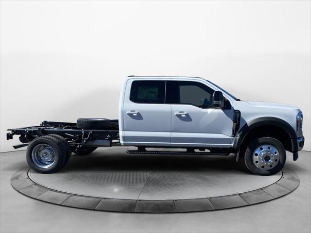 2026 Ford F-450 LARIAT