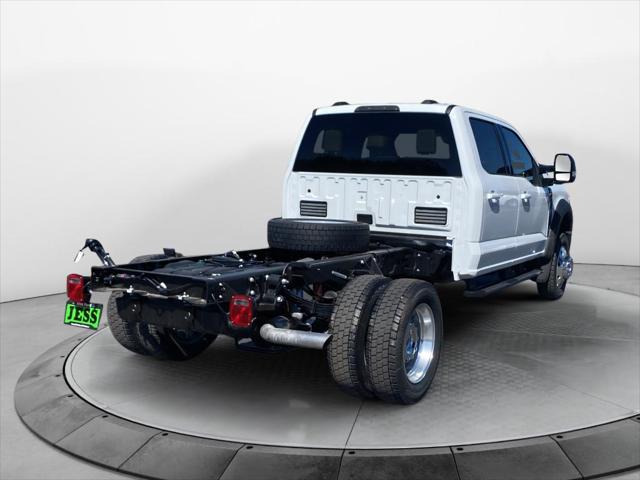 2026 Ford F-450 LARIAT