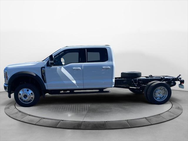 2026 Ford F-450 LARIAT