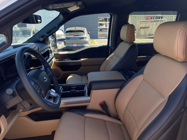 2026 Ford F-450 LARIAT