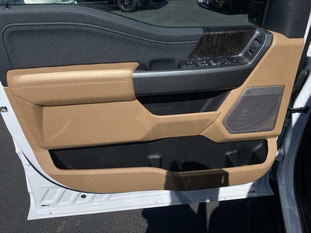 2026 Ford F-450 LARIAT