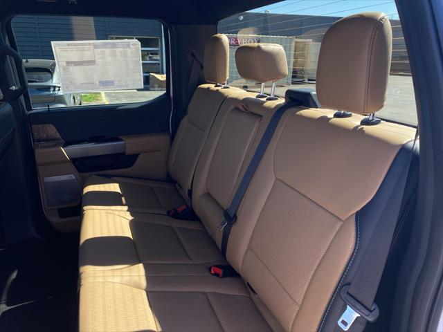 2026 Ford F-450 LARIAT