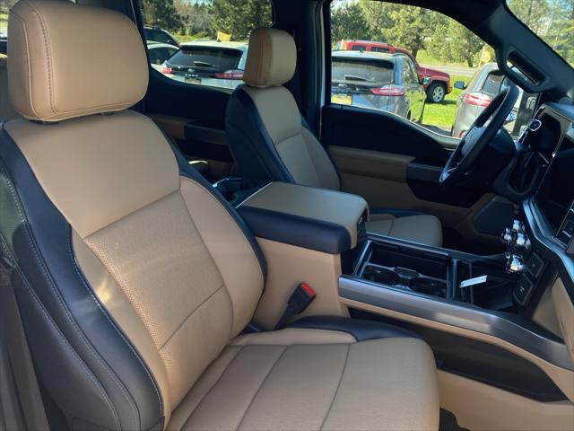 2026 Ford F-450 LARIAT