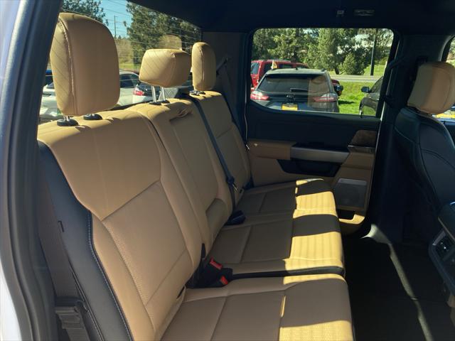 2026 Ford F-450 LARIAT