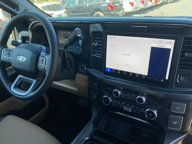 2026 Ford F-450 LARIAT