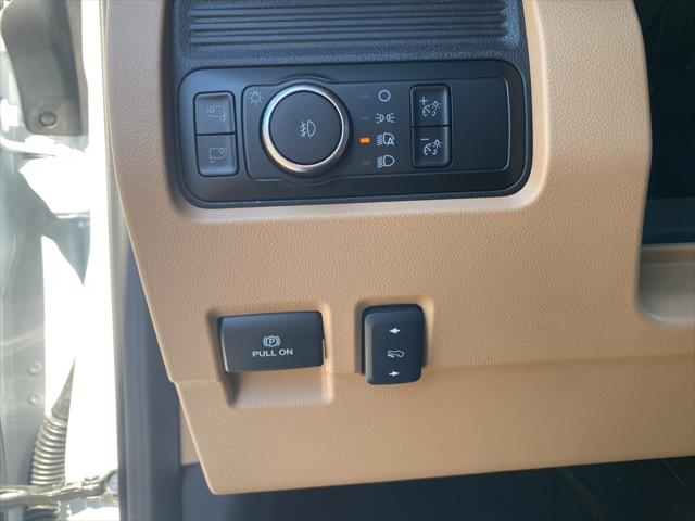 2026 Ford F-450 LARIAT