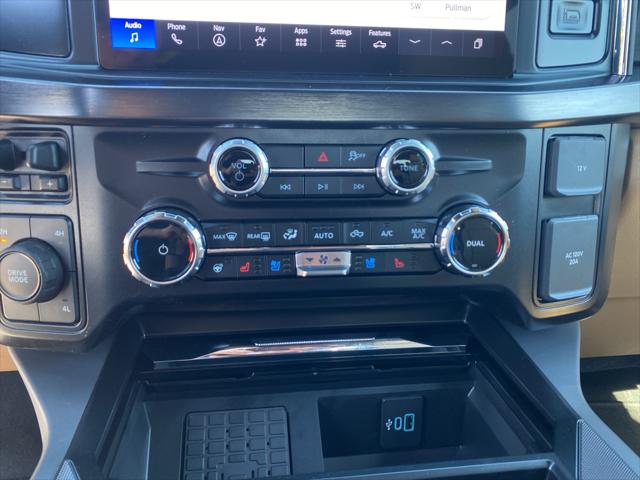 2026 Ford F-450 LARIAT