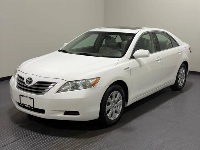 2009 Toyota Camry Unknown for sale near Lebanon, OH