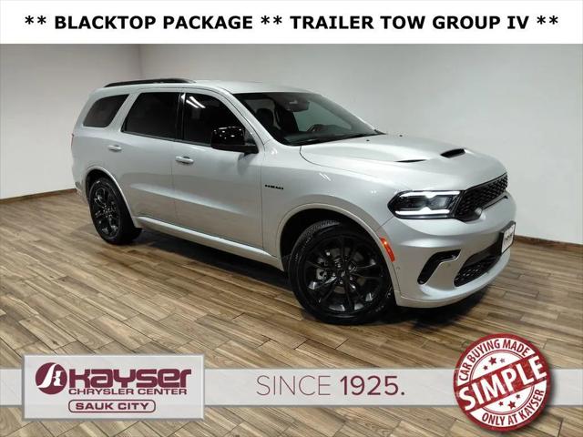2024 Dodge Durango R/T AWD for sale in Sauk City, WI