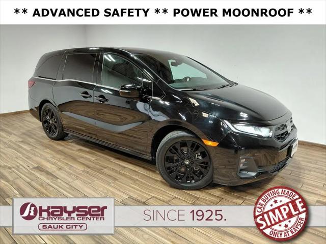 2025 Honda Odyssey Sport-L for sale in Sauk City, WI