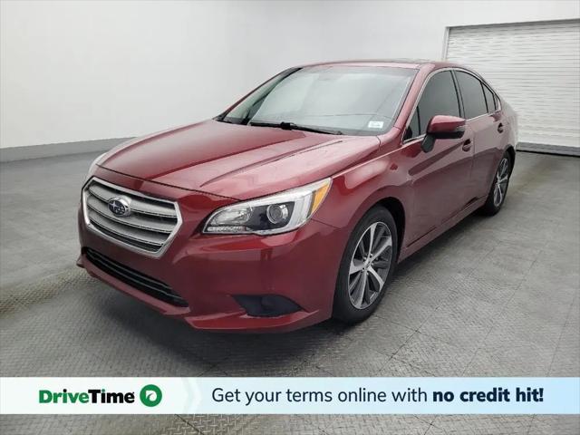 2016 Subaru Legacy 3.6R Limited for sale in Orlando, FL