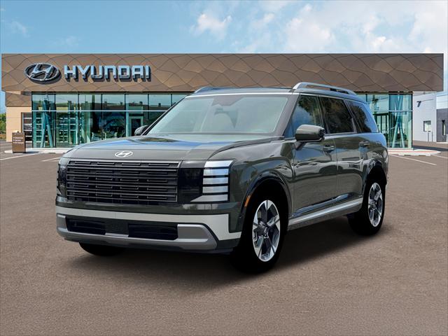 2026 Hyundai Palisade Limited for sale in SUNBURY, PA