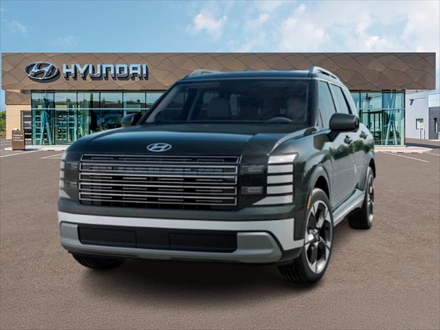 2026 Hyundai Palisade Limited for sale in SUNBURY, PA