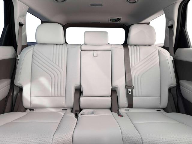 2026 Hyundai Palisade SEL Premium 8P