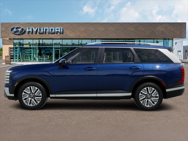 2026 Hyundai Palisade SEL 7P