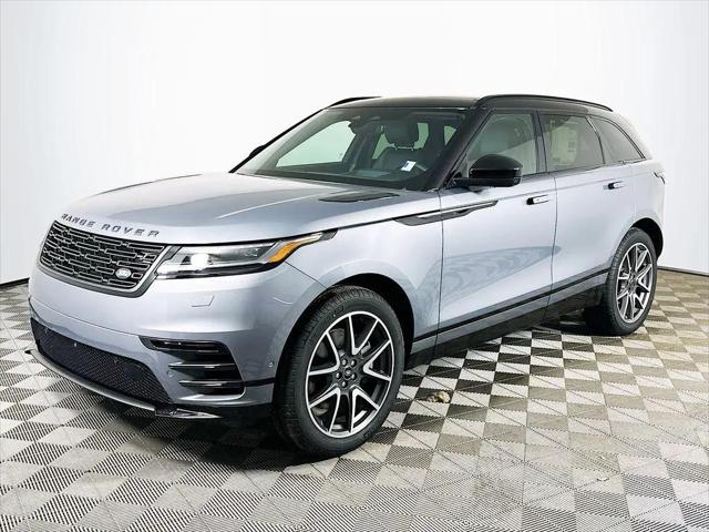 2026 Land Rover Range Rover Velar P250 Dynamic SE for sale in Grand Rapids, MI
