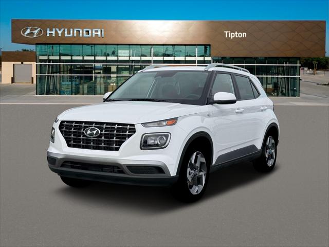 2026 Hyundai Venue SEL for sale in BROWNSVILLE, TX