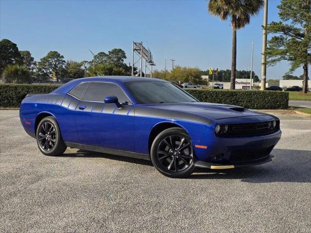 2020 Dodge Challenger GT AWD for sale in Mobile, AL