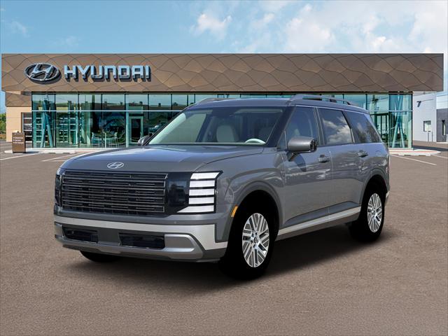 2026 Hyundai Palisade Blue SEL 8P for sale in CORNELIUS, NC