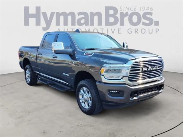 2024 Ram 2500 Laramie Crew Cab 4x4 6'4" Box for sale in Richmond, VA