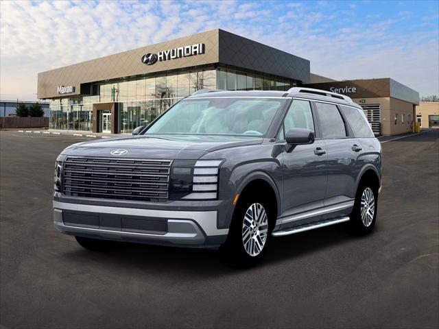 2026 Hyundai Palisade SEL 8P for sale in UNION, NJ