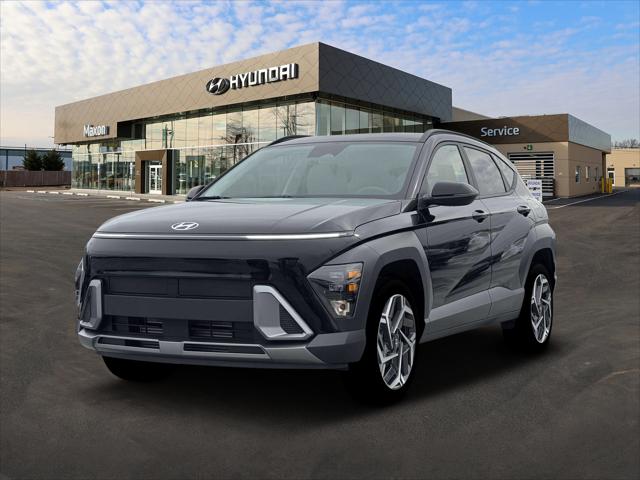 2026 Hyundai Kona SEL Premium for sale in UNION, NJ