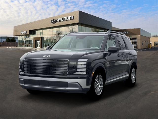 2026 Hyundai Palisade SEL 8P for sale in UNION, NJ