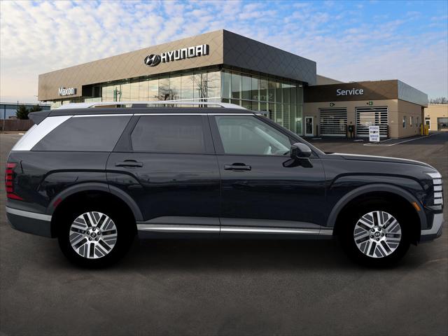 2026 Hyundai Palisade SEL 8P